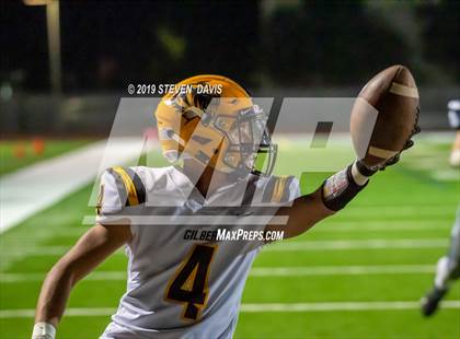 Thumbnail 3 in Gilbert vs Higley photogallery.
