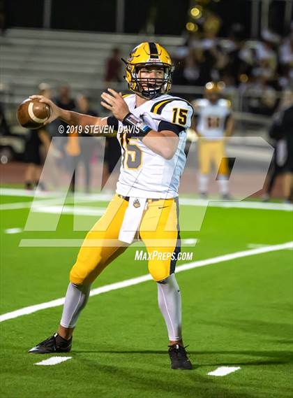 Thumbnail 3 in Gilbert vs Higley photogallery.