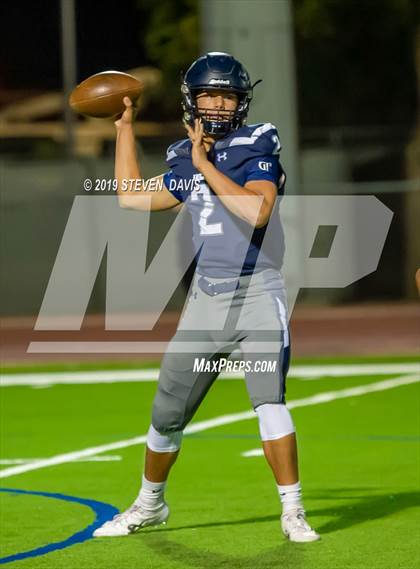 Thumbnail 1 in Gilbert vs Higley photogallery.