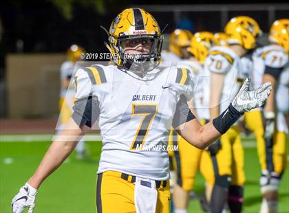 Thumbnail 3 in Gilbert vs Higley photogallery.