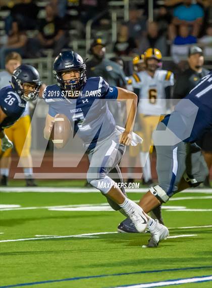 Thumbnail 3 in Gilbert vs Higley photogallery.