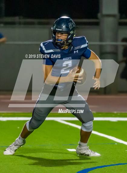 Thumbnail 3 in Gilbert vs Higley photogallery.