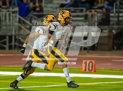 Thumbnail 3 in Gilbert vs Higley photogallery.