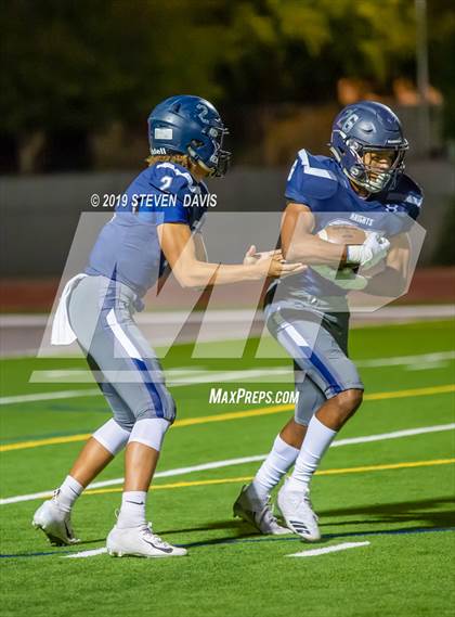 Thumbnail 2 in Gilbert vs Higley photogallery.