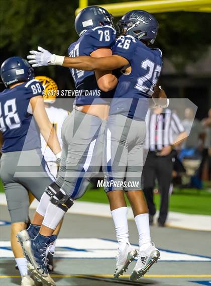 Thumbnail 1 in Gilbert vs Higley photogallery.