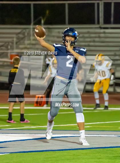 Thumbnail 1 in Gilbert vs Higley photogallery.