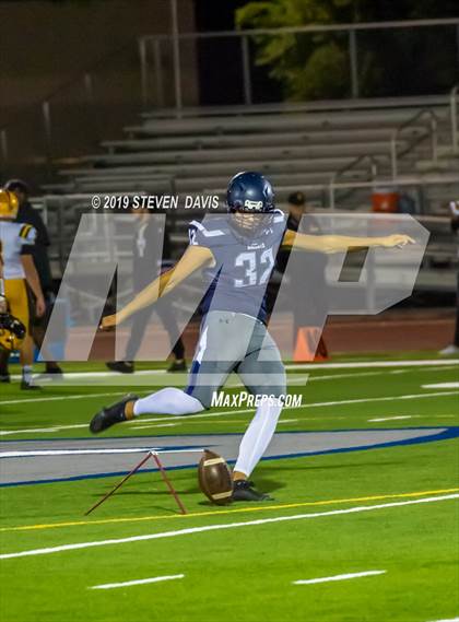 Thumbnail 3 in Gilbert vs Higley photogallery.
