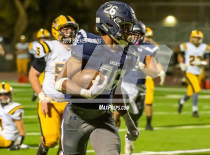 Thumbnail 2 in Gilbert vs Higley photogallery.