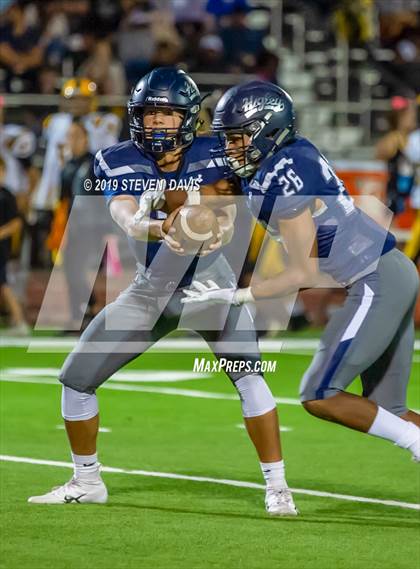 Thumbnail 3 in Gilbert vs Higley photogallery.