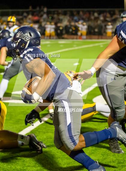 Thumbnail 3 in Gilbert vs Higley photogallery.