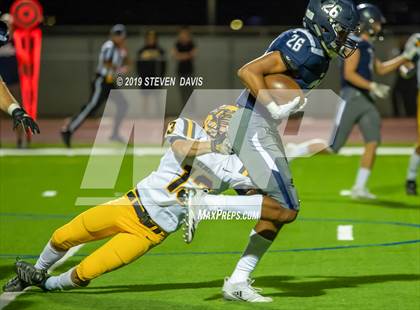 Thumbnail 1 in Gilbert vs Higley photogallery.