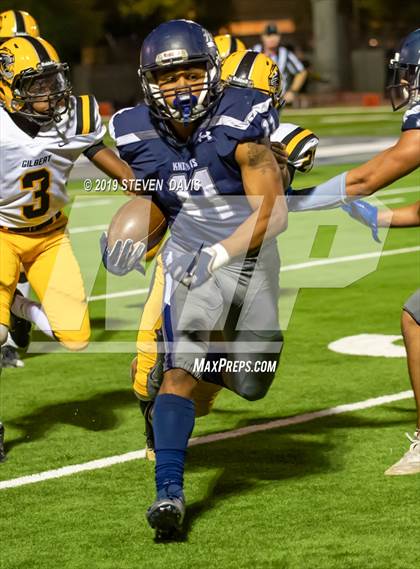 Thumbnail 1 in Gilbert vs Higley photogallery.