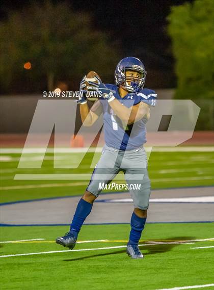 Thumbnail 1 in Gilbert vs Higley photogallery.