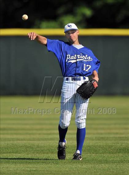 Thumbnail 2 in Lakeview Centennial @ Sachse photogallery.