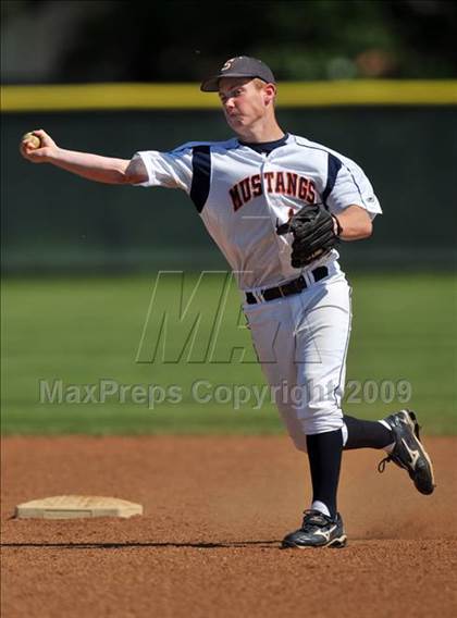 Thumbnail 1 in Lakeview Centennial @ Sachse photogallery.