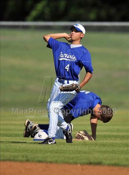 Thumbnail 2 in Lakeview Centennial @ Sachse photogallery.