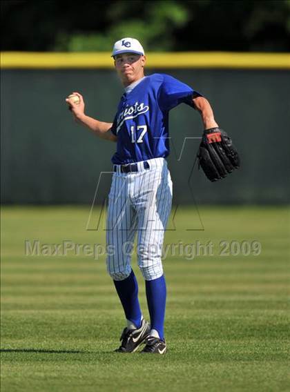 Thumbnail 1 in Lakeview Centennial @ Sachse photogallery.
