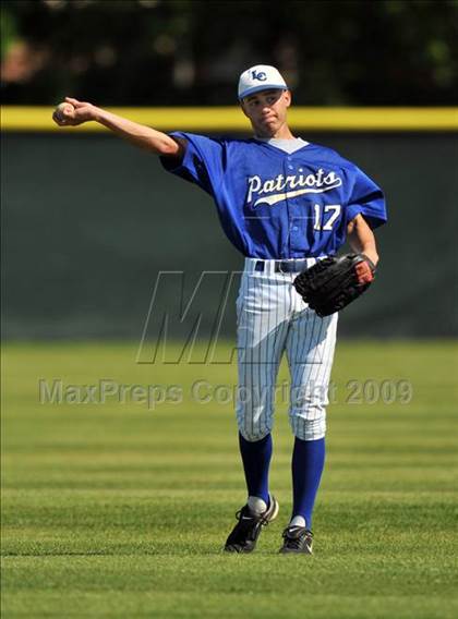 Thumbnail 1 in Lakeview Centennial @ Sachse photogallery.