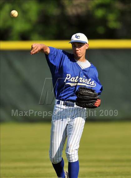 Thumbnail 2 in Lakeview Centennial @ Sachse photogallery.