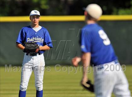 Thumbnail 2 in Lakeview Centennial @ Sachse photogallery.