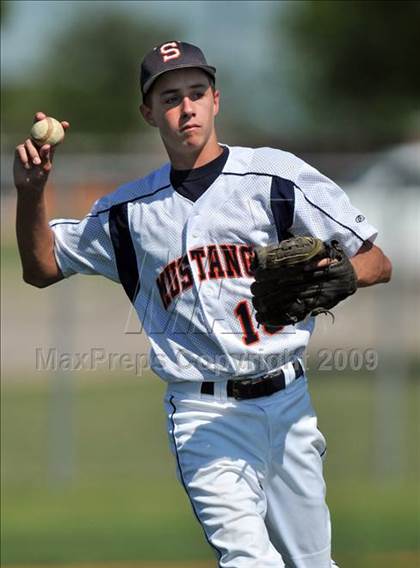 Thumbnail 1 in Lakeview Centennial @ Sachse photogallery.