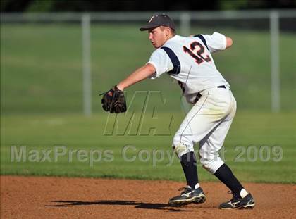 Thumbnail 1 in Lakeview Centennial @ Sachse photogallery.