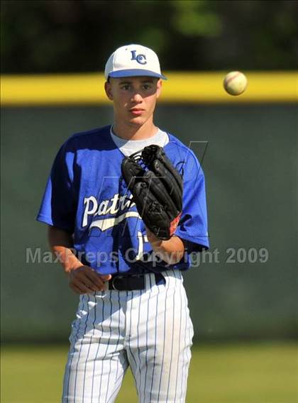 Thumbnail 1 in Lakeview Centennial @ Sachse photogallery.
