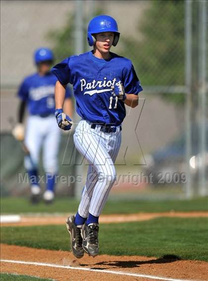 Thumbnail 1 in Lakeview Centennial @ Sachse photogallery.