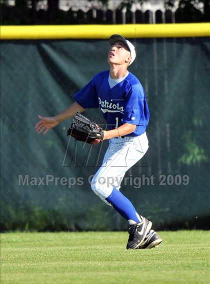 Thumbnail 1 in Lakeview Centennial @ Sachse photogallery.