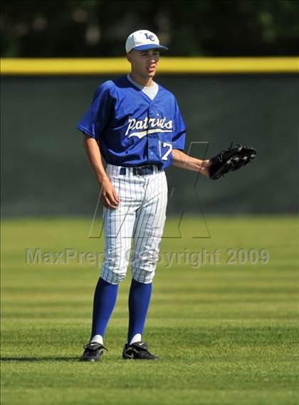 Thumbnail 3 in Lakeview Centennial @ Sachse photogallery.