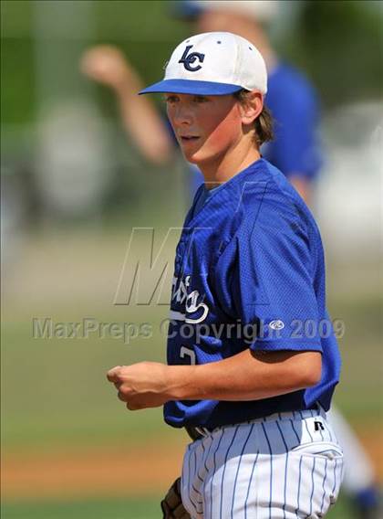 Thumbnail 1 in Lakeview Centennial @ Sachse photogallery.