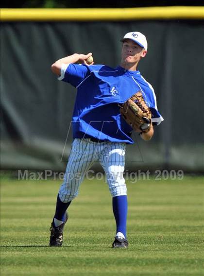 Thumbnail 1 in Lakeview Centennial @ Sachse photogallery.