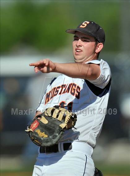 Thumbnail 3 in Lakeview Centennial @ Sachse photogallery.