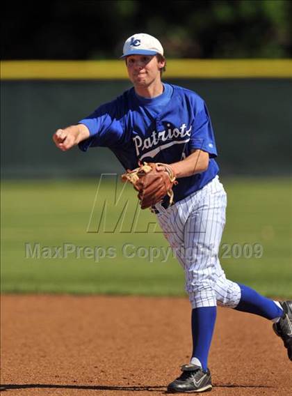 Thumbnail 1 in Lakeview Centennial @ Sachse photogallery.