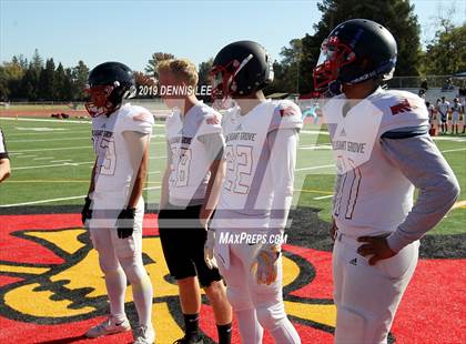 Thumbnail 1 in Pleasant Grove @ Jesuit photogallery.