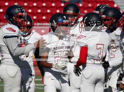 Thumbnail 2 in Pleasant Grove @ Jesuit photogallery.