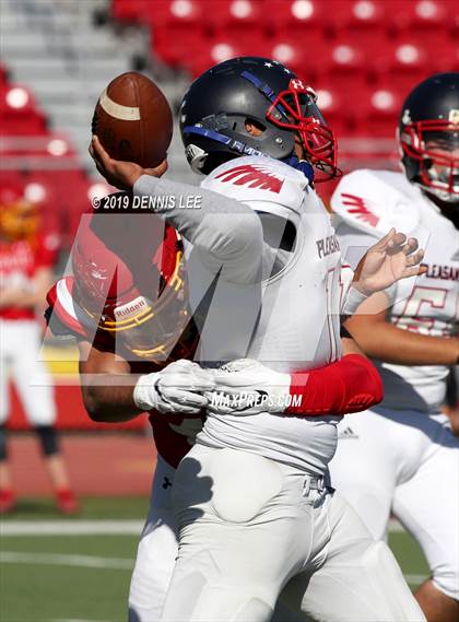 Thumbnail 2 in Pleasant Grove @ Jesuit photogallery.
