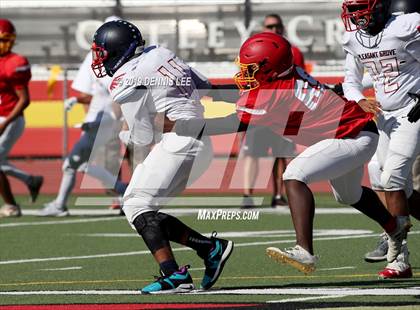 Thumbnail 2 in Pleasant Grove @ Jesuit photogallery.