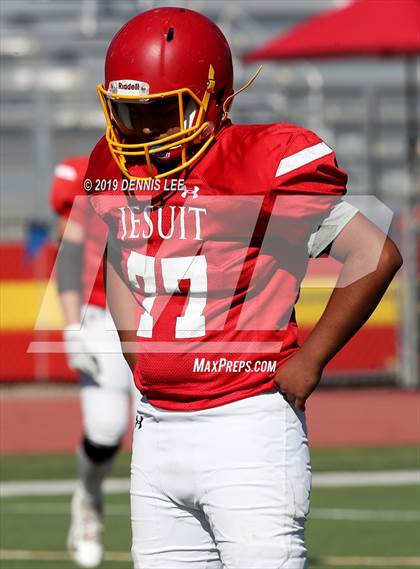 Thumbnail 1 in Pleasant Grove @ Jesuit photogallery.
