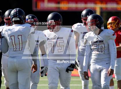 Thumbnail 3 in Pleasant Grove @ Jesuit photogallery.