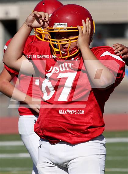 Thumbnail 2 in Pleasant Grove @ Jesuit photogallery.