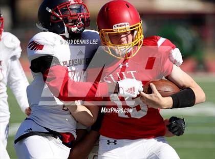 Thumbnail 1 in Pleasant Grove @ Jesuit photogallery.
