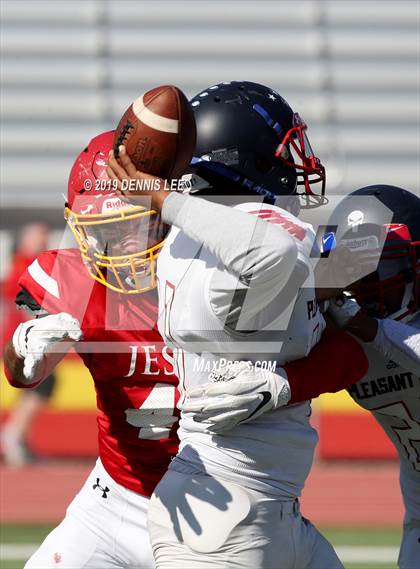 Thumbnail 2 in Pleasant Grove @ Jesuit photogallery.