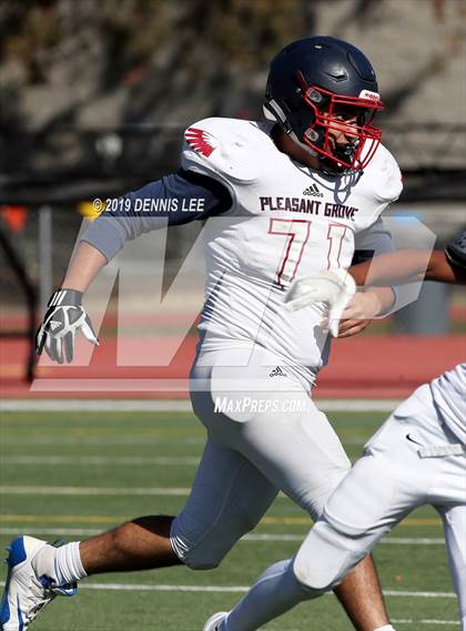 Thumbnail 3 in Pleasant Grove @ Jesuit photogallery.