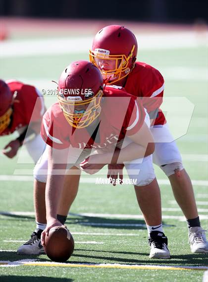 Thumbnail 3 in Pleasant Grove @ Jesuit photogallery.