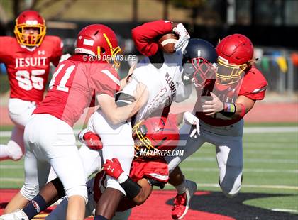 Thumbnail 3 in Pleasant Grove @ Jesuit photogallery.