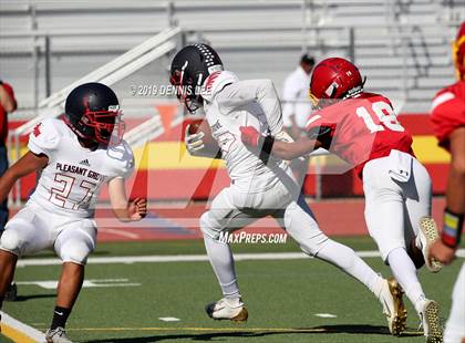 Thumbnail 2 in Pleasant Grove @ Jesuit photogallery.