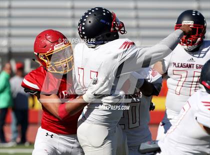 Thumbnail 3 in Pleasant Grove @ Jesuit photogallery.