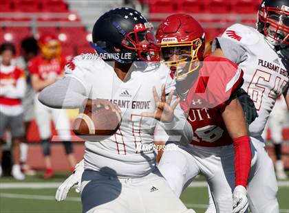 Thumbnail 1 in Pleasant Grove @ Jesuit photogallery.