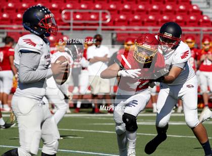 Thumbnail 2 in Pleasant Grove @ Jesuit photogallery.